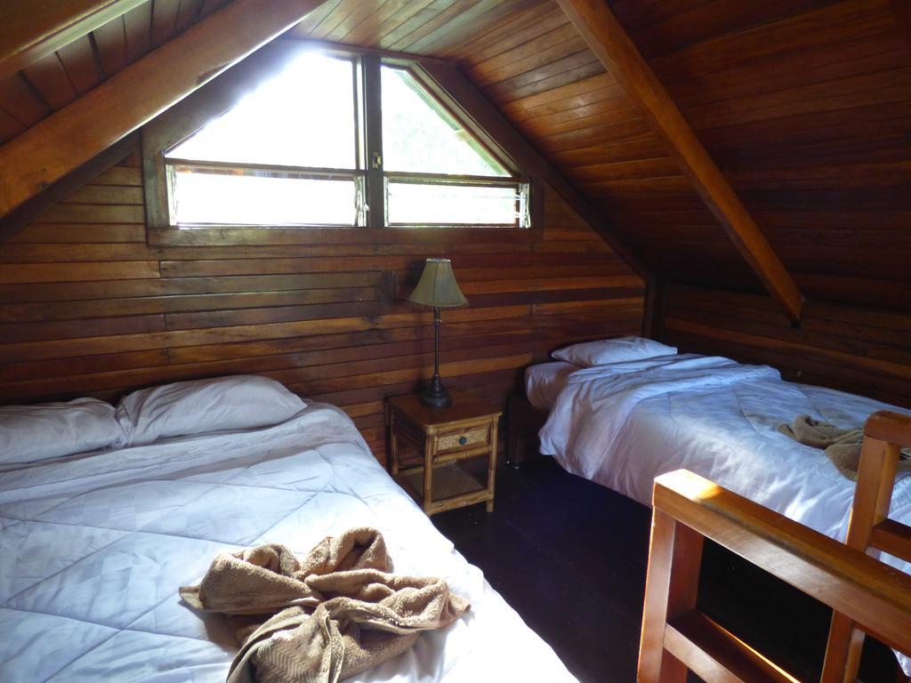 Corcovado Beach Lodge Puerto Jiménez Pokój zdjęcie