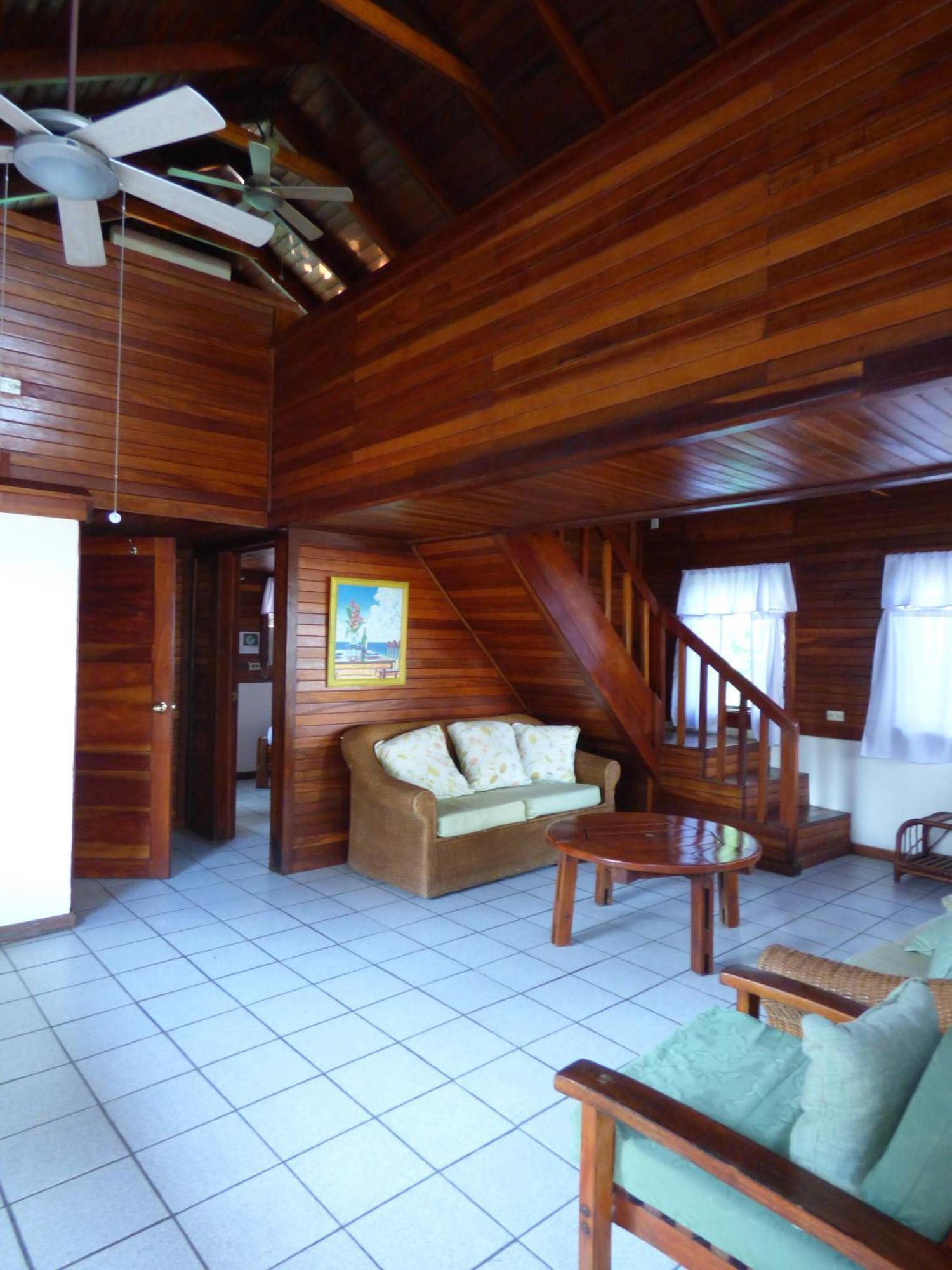 Corcovado Beach Lodge Puerto Jiménez Zewnętrze zdjęcie