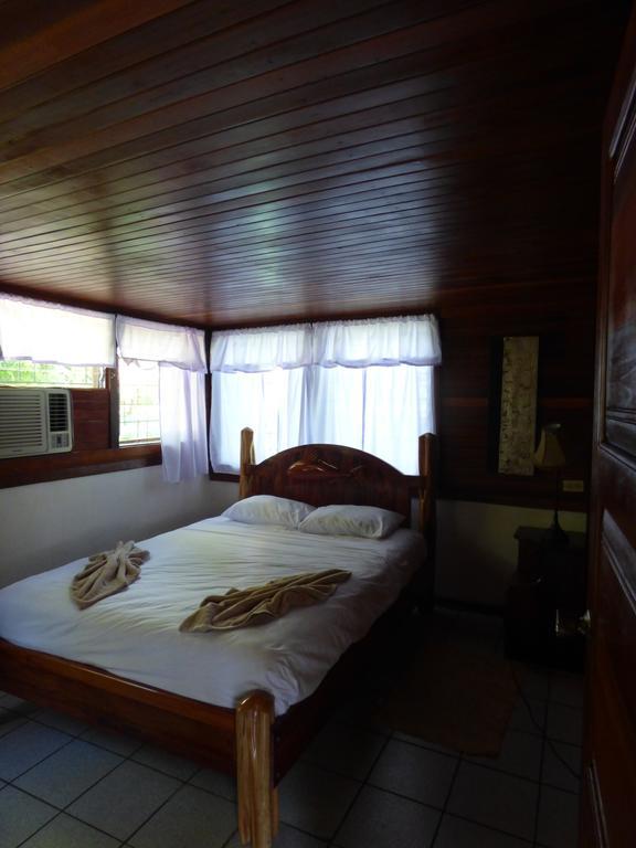 Corcovado Beach Lodge Puerto Jiménez Pokój zdjęcie