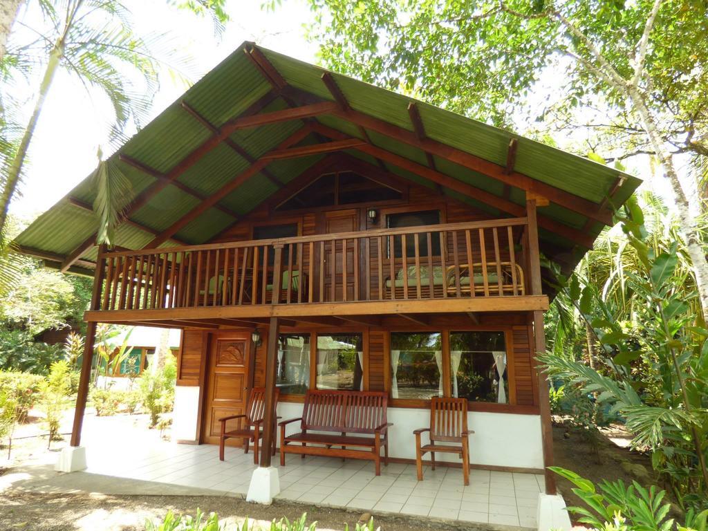 Corcovado Beach Lodge Puerto Jiménez Pokój zdjęcie