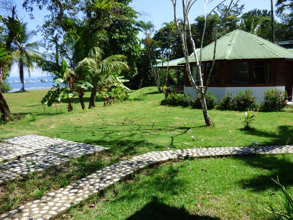Corcovado Beach Lodge Puerto Jiménez Zewnętrze zdjęcie