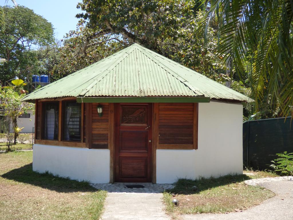 Corcovado Beach Lodge Puerto Jiménez Zewnętrze zdjęcie