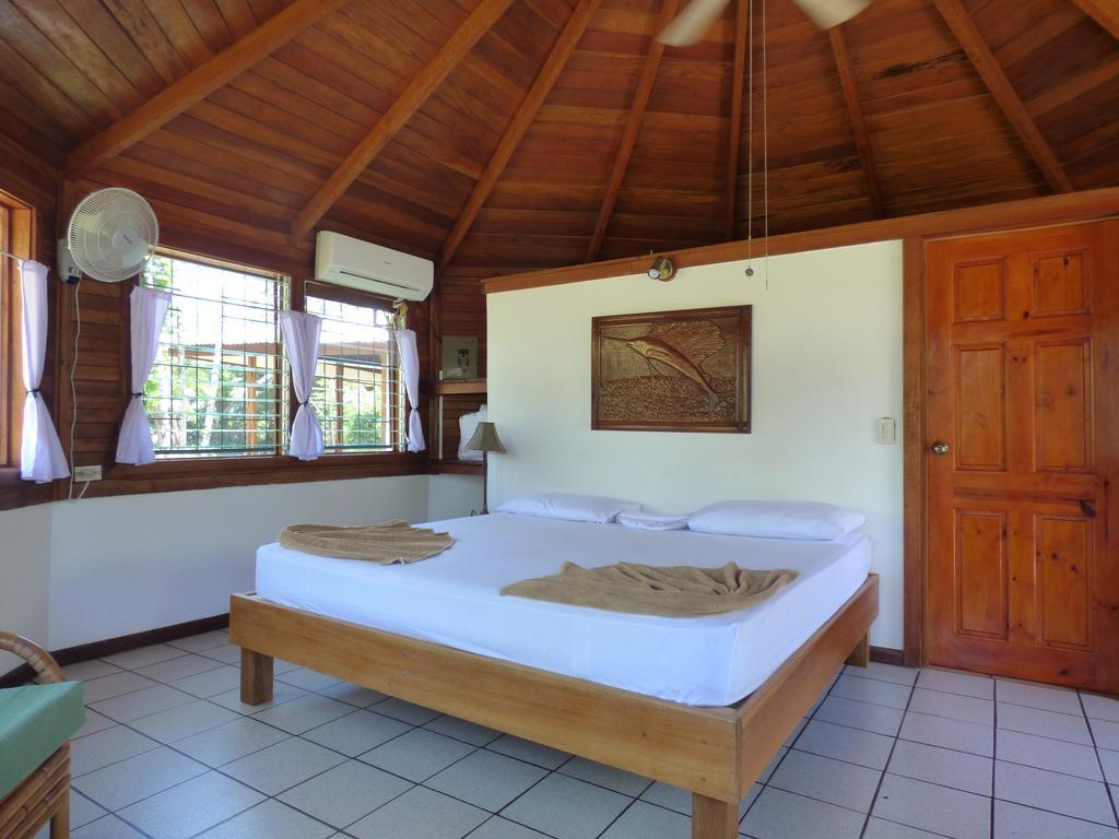 Corcovado Beach Lodge Puerto Jiménez Zewnętrze zdjęcie