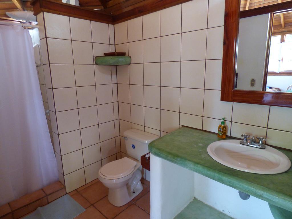 Corcovado Beach Lodge Puerto Jiménez Zewnętrze zdjęcie
