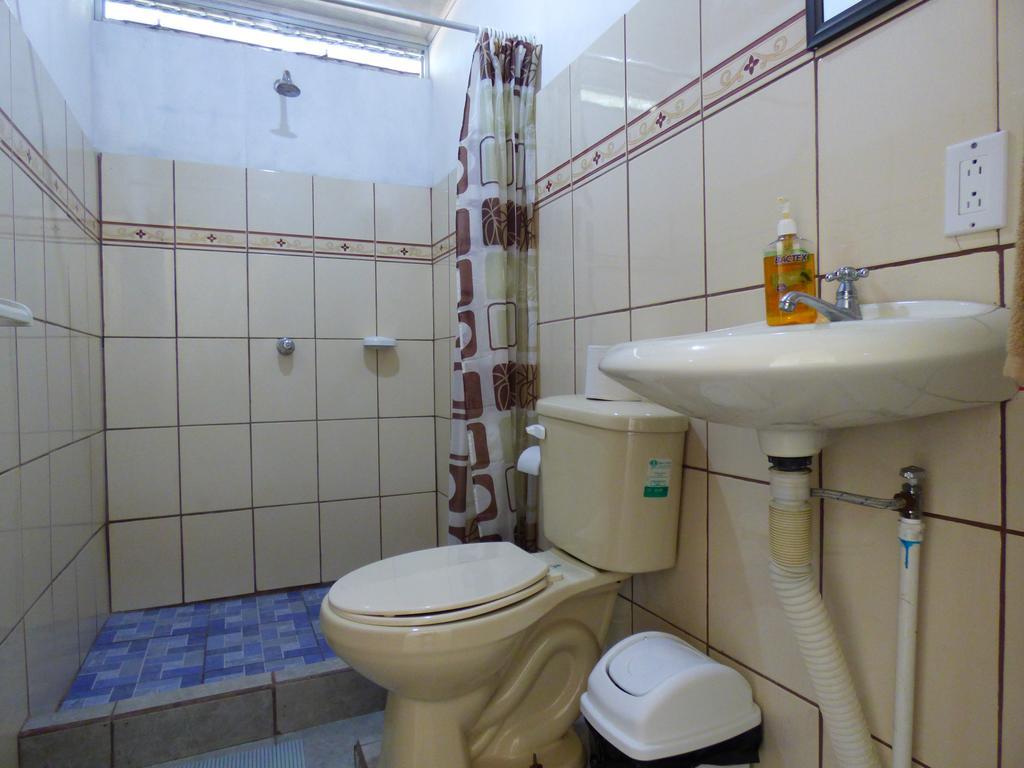 Corcovado Beach Lodge Puerto Jiménez Zewnętrze zdjęcie