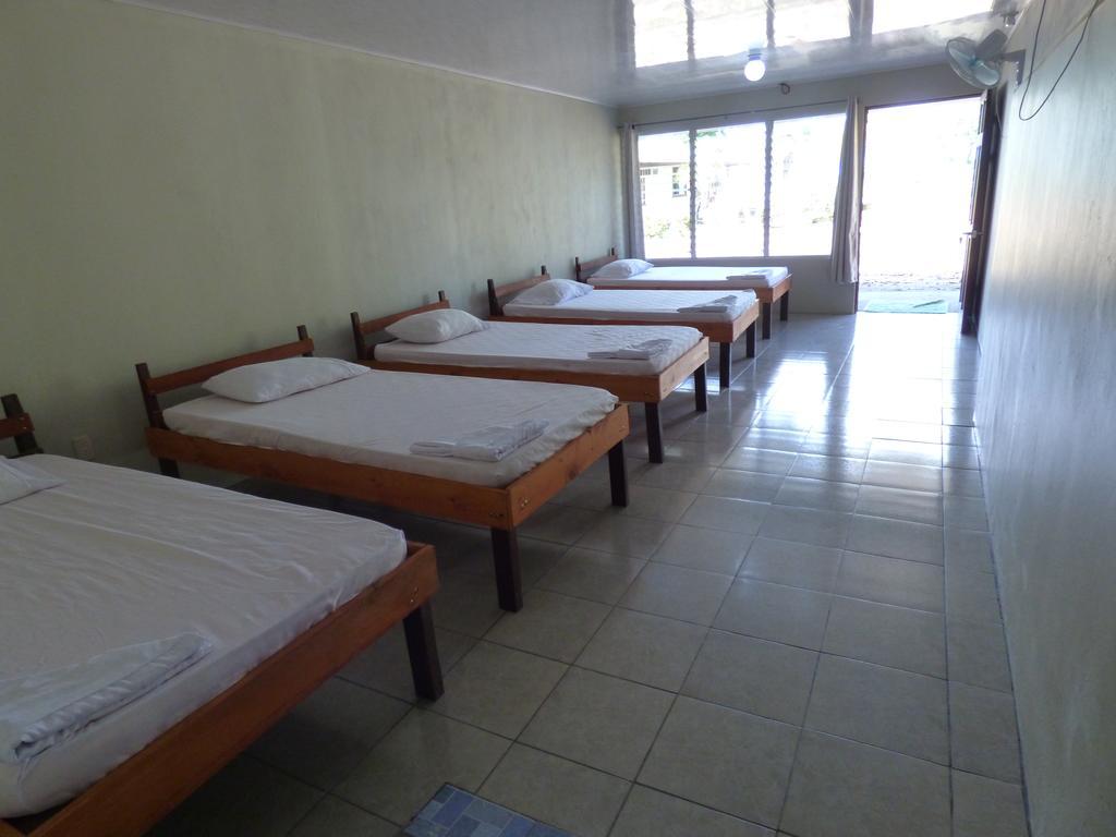 Corcovado Beach Lodge Puerto Jiménez Zewnętrze zdjęcie