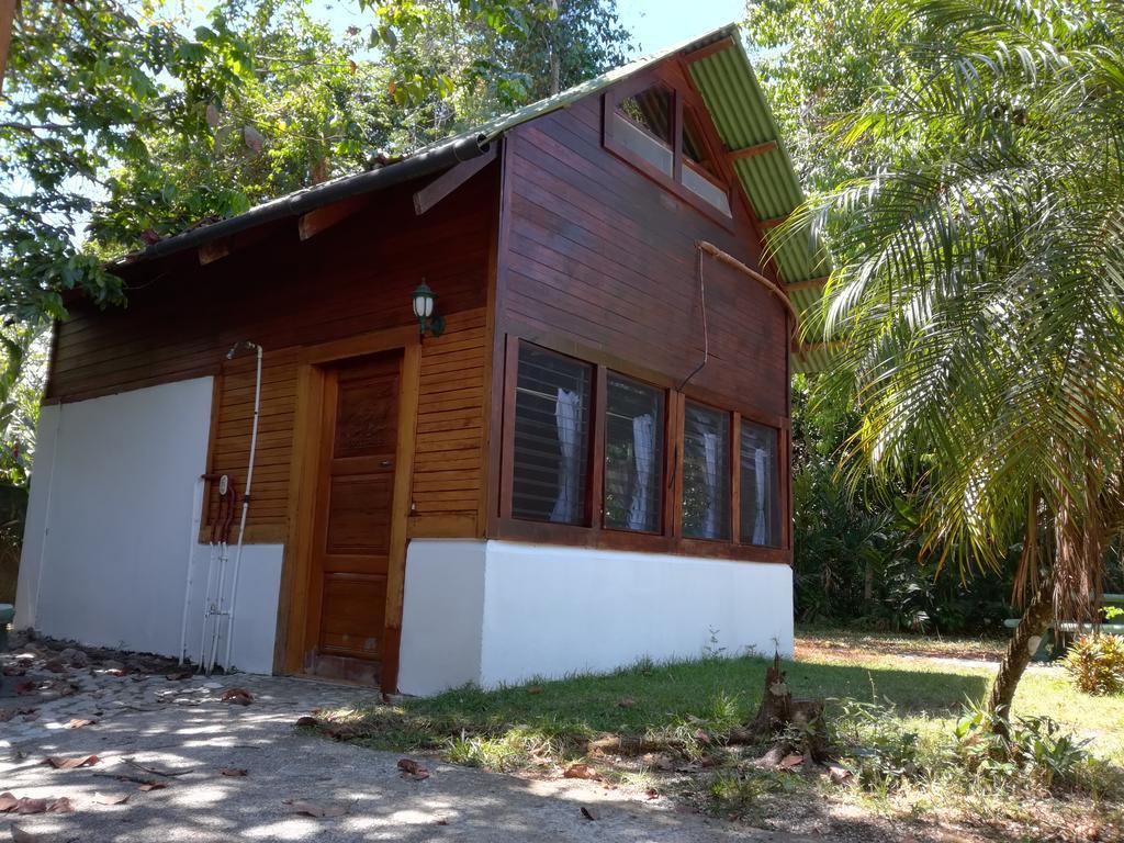 Corcovado Beach Lodge Puerto Jiménez Zewnętrze zdjęcie